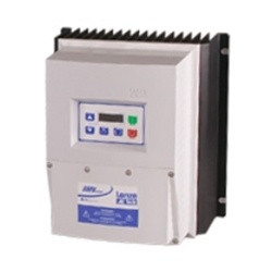 Lenze ESV153N02TXD SMV Drive, 20HP 240V (NEMA 4X)