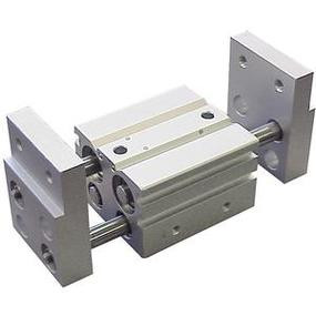 SMC MHL2-16D gripper, parallel, MHL GRIPPERS