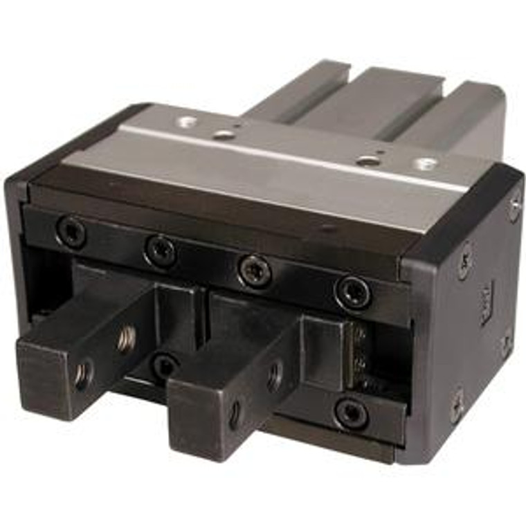 SMC MHQG2-10C gripper gripper heavyduty parallel
