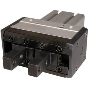 SMC MHQG2-20C gripper gripper heavyduty parallel