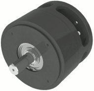 Nexen 801980 FMBES C-C Spring Engaged Brake      FMBS-1375 1.375