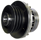 Nexen 807640 AC 2 Friction Clutches              M-800 1.625,2'B',06.80 PD