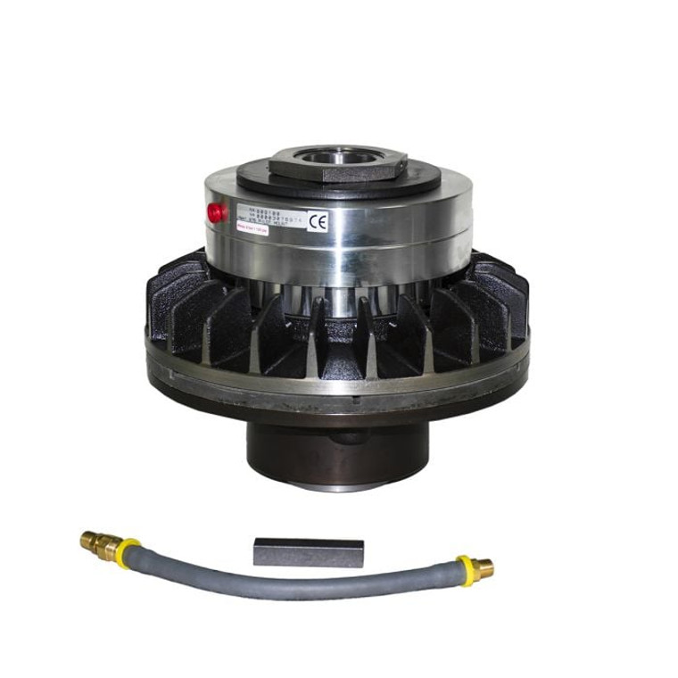 Nexen 809101 Air Engaged Through Shaft Mount Clutch