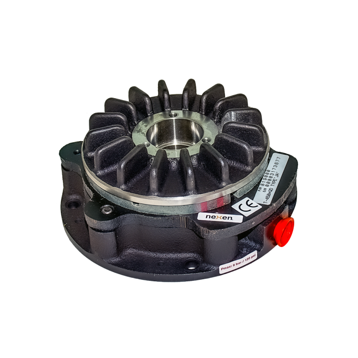 Nexen 820602 Shaft Mount QD Bore Tension Brake