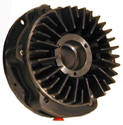 Nexen 820604 SA/TA Advanced Tension Brakes       T-600A QD TYPE'SH'