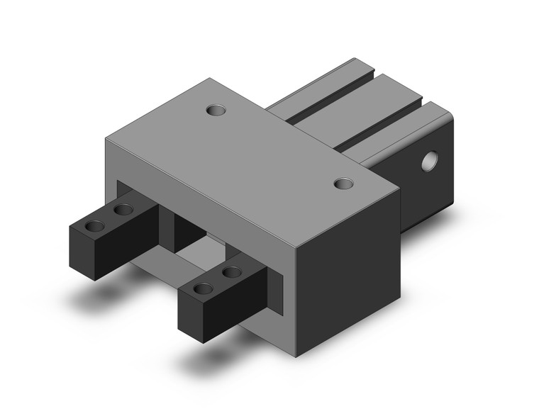 SMC MHQG2-40D1 Mhqg,High Rigidity Type