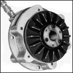 Nexen 822564 TSE Spring Engaged Brakes           TSE-1000 QD'E' ,12 SPRING,SPCL