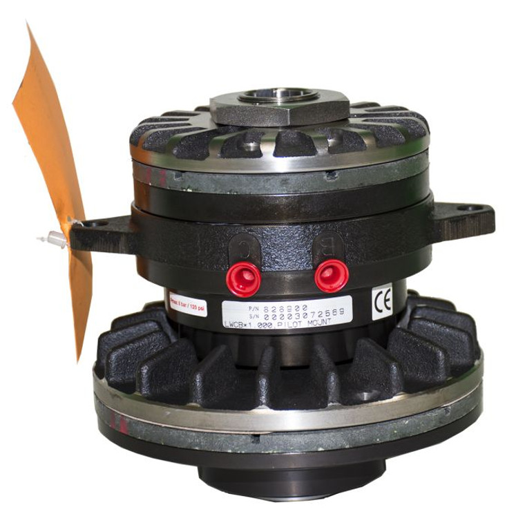 Nexen 828913 Shaft Mount Clutch-Brake