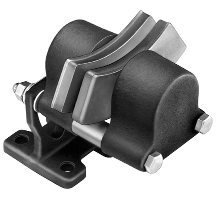 Nexen 835017 Caliper Brakes                      DB CALIPER,LESS DISC,VITON SEALS