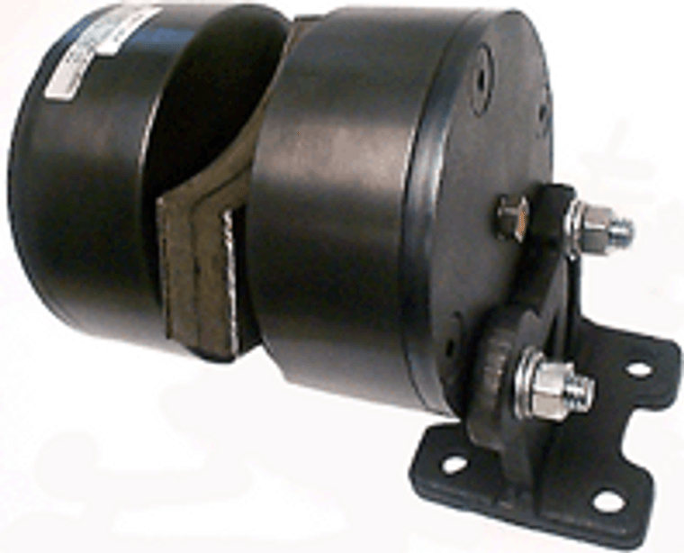 Nexen 835033 Caliper Brakes                      DBSE 3 SPRING,ULTRA LCO,.250 DISC W