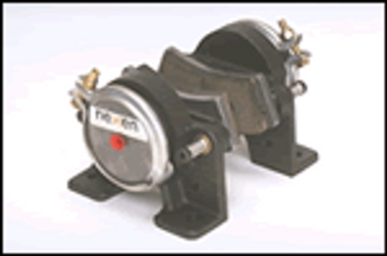 Nexen 835200 Caliper Brakes                      BC288A BRAKE,AIR ENGAGED,HCO