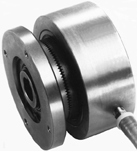 Nexen 907110 5H Flange Mt Tooth Clutch           5H50-1 1.750 BORE,BASIC,CYCLIC USE,