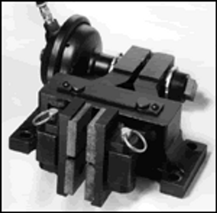 Nexen 933600 Caliper Brakes                      BD BRAKE,AIR ACTUATE