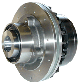 Nexen 950350 Metric Friction Clutches            H-1000 50MM,PILOT MT,METRIC