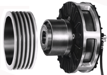 Nexen 962200 DPC-Dual PLate Clutches             DPC-13T CLUTCH,3.500