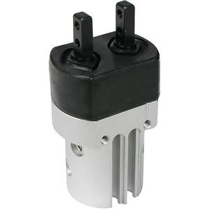 SMC MHQJ2-20S Gripper, Sgl Act