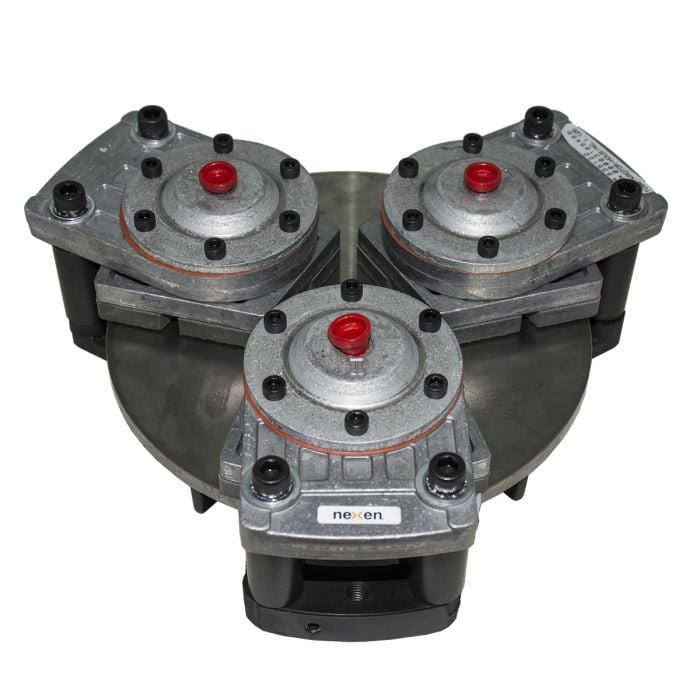 Nexen 835129 Multi-Caliper Tension Brake