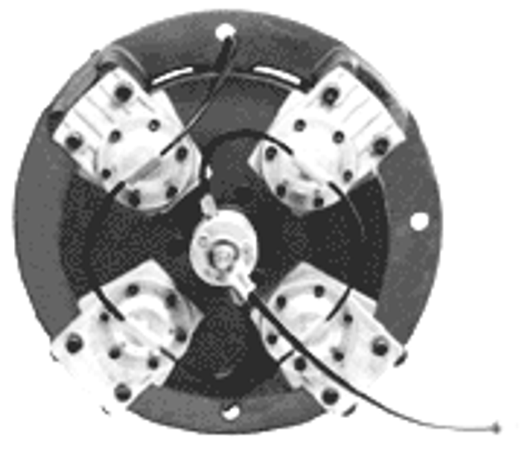 Nexen 835144 TCC Tension Control Clutches        TCC14-4 HOUSING,1.938 BORE