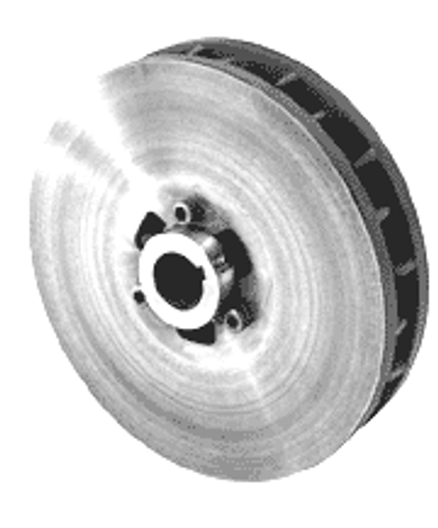 Nexen 835153 TCB Tension Control Brakes          TCB10 ROTOR,QD'JA'