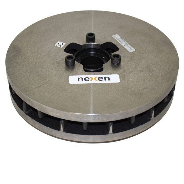 Nexen 835181 Rotary Brake Rotor With Hub