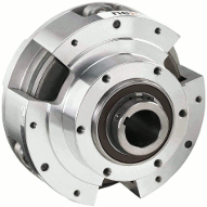 Nexen 800203 SEM Shaft End Mt Clutches           SEM-450A ELEMENT,0.625 BORE