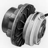 Nexen 811105 AC 1 Friction Clutches              XHW 2.438,PILOT MOUNT,NSB