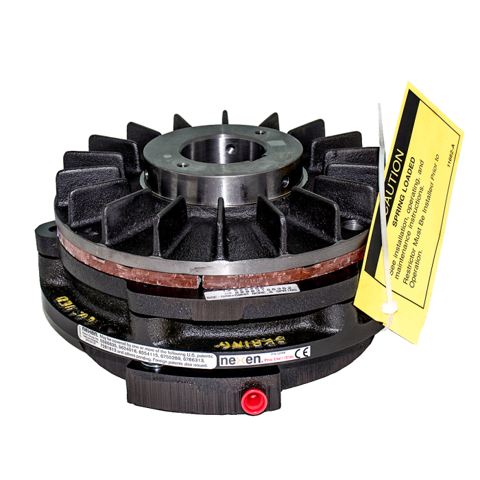 Nexen 822483 Spring Engaged Shaft Mount Brake