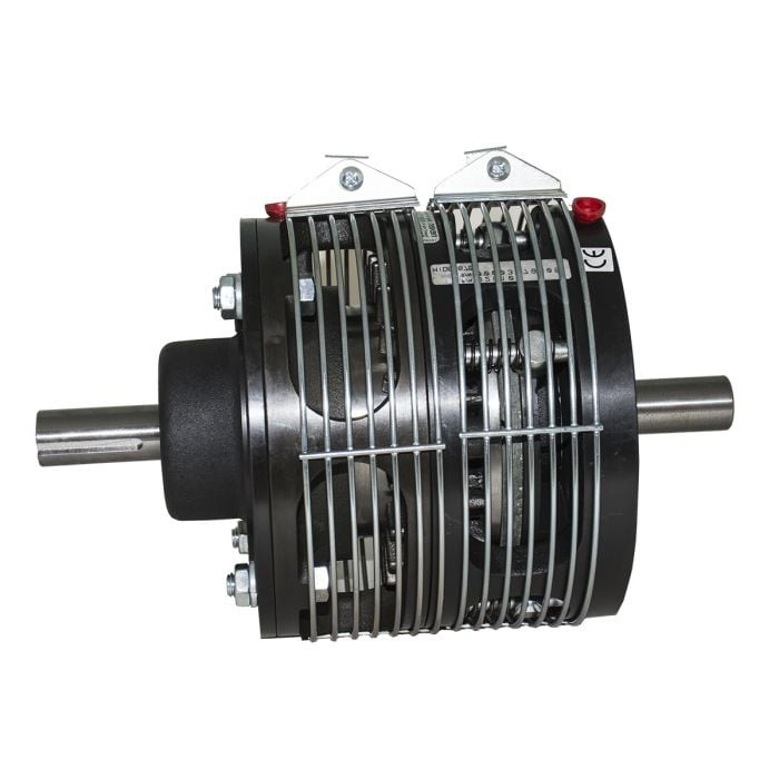 Nexen 929100 Modular Motor/Foot Mount Clutch-Brake