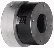 Nexen 918100 4H Flange Mount Multi Disc          4H60 1.938 BORE,BASIC