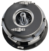 Nexen 964272 DFB/QFB Dual/Quad Face Brakes       QFB-1650 BRAKE 4.500 BORE,NSB