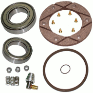 Nexen 800642 Kits - AC Friction Clutches         SEM-600 REPAIR KIT
