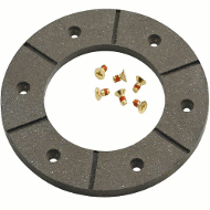 Nexen 800672 Kits - AC Friction Clutches         SEM-450 FACING KIT