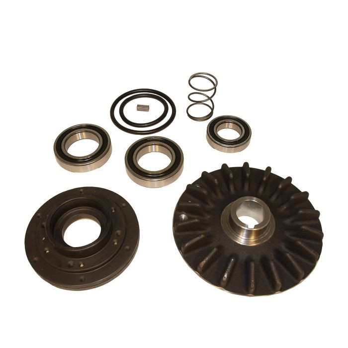 Nexen 802886 F 450 Repair Kit