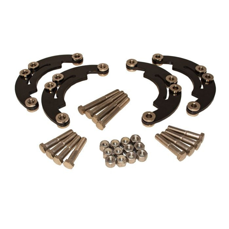 Nexen 910483 Double Flex Coupling Repair Kit