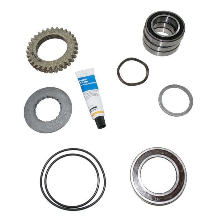 Nexen 919500 4H 60P Repair Kit