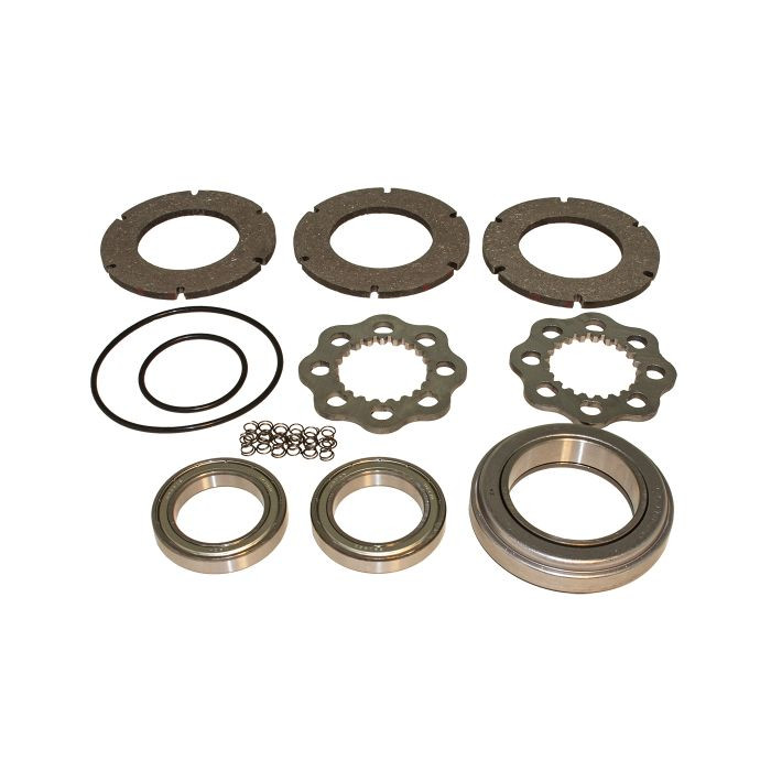 Nexen 923551 LSCC 44 Repair Kit