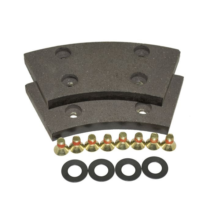 Nexen 933599 BD Hydraulic Repair Kit