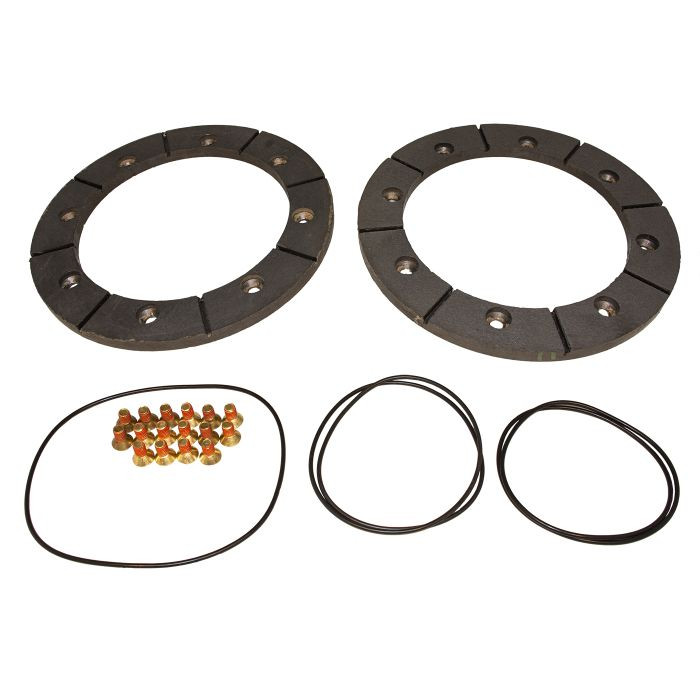 Nexen 961801 DPC/DPB 11T Repair Kit