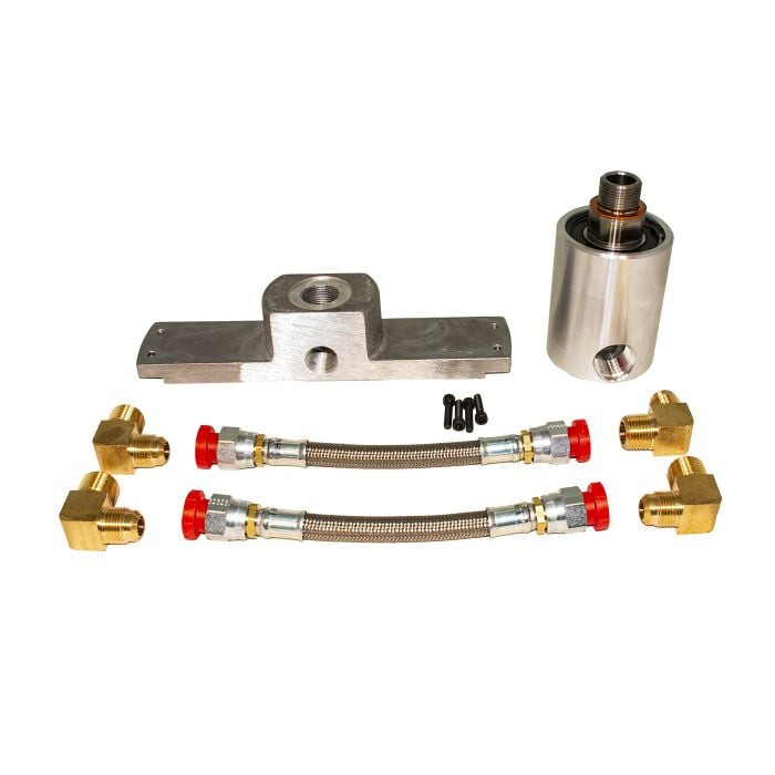 Nexen 964013 Rotary Air Union Bracket