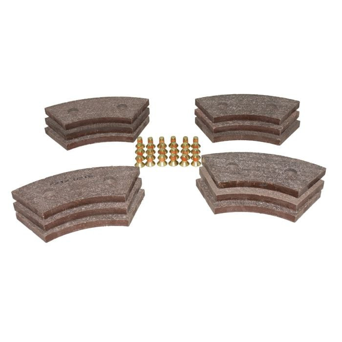 Nexen 964038 DFE/QFE/DFB/QFB 2500 Facing Kit