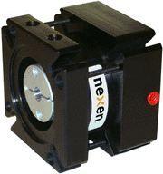 Nexen 965040 SBP/BSB - Stage Brakes              BSB-7-30.0-130.0-215.0-15.0-NO-STD