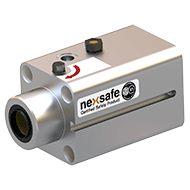 Nexen 966030 RLSSB-Cyl-ISO-Consolidated          RLSSB 050-020-C-N