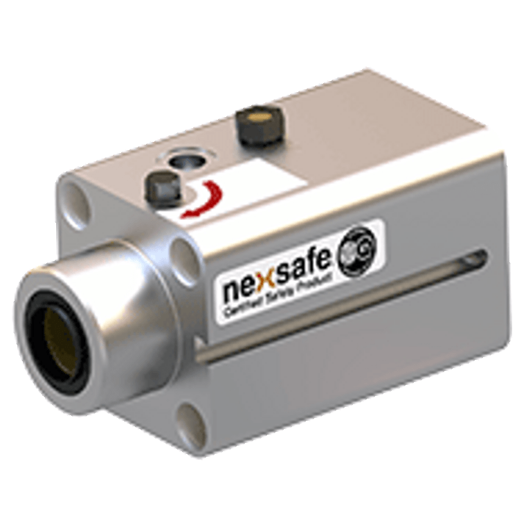 Nexen 966071 RLSSB-S.A.-Metric-Consolidated      RLSSB 063-020-S-N
