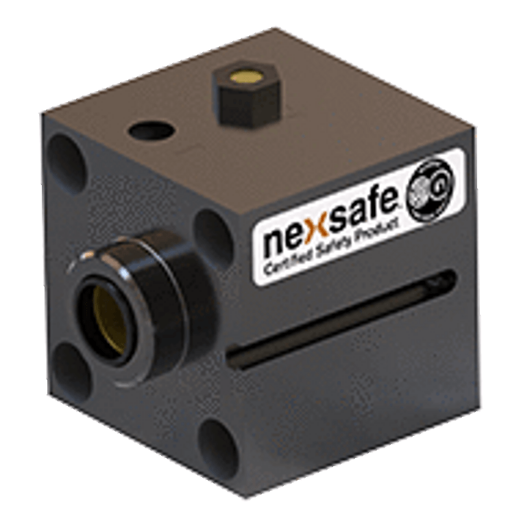 Nexen 966134 RLSSB-Cyl-English-Consolidated      RLSSB 325-100-C-A-MR