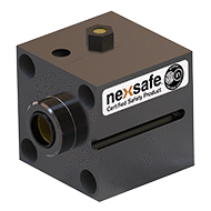 Nexen 966147 RLSSB-Cyl-English-Consolidated      RLSSB 400-138-C-A-MR