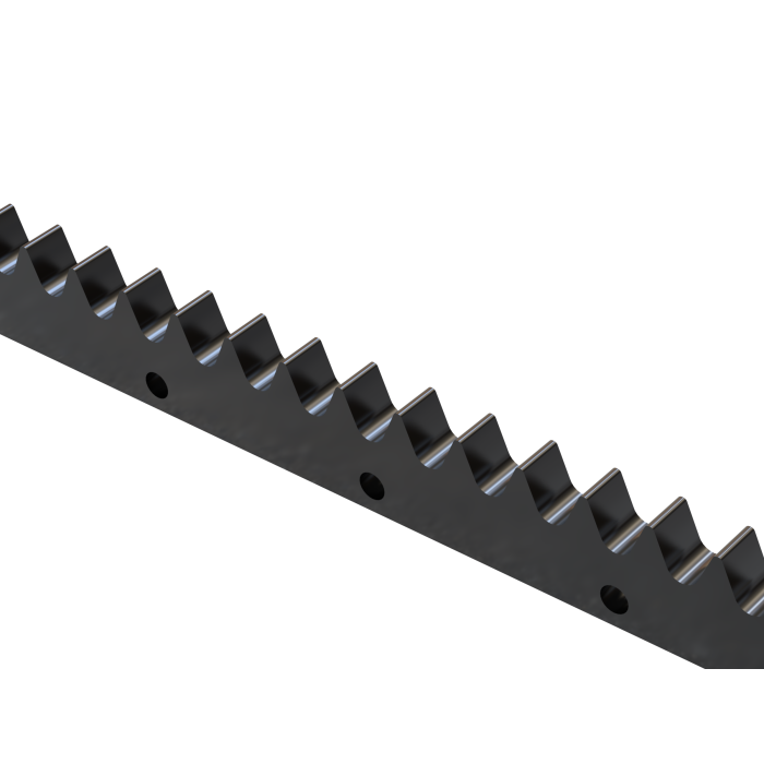 Nexen 966672 Premium Roller Pinion Rack