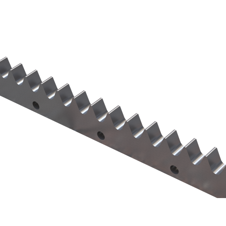 Nexen 966805 Universal Roller Pinion Rack