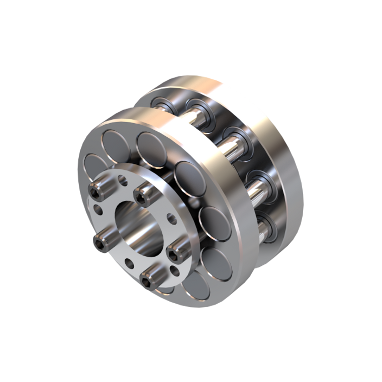 Nexen 966823 Shaft Mount Roller Pinion