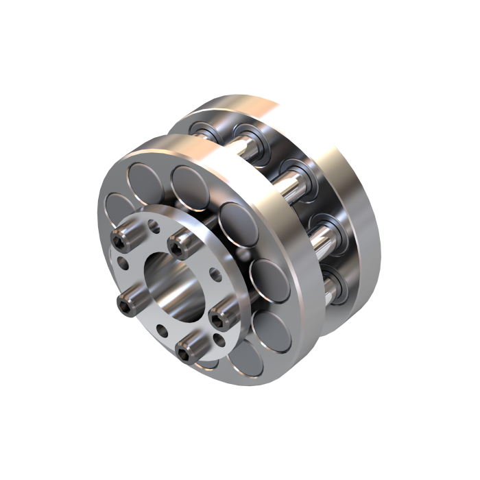 Nexen 966869 Shaft Mount Roller Pinion