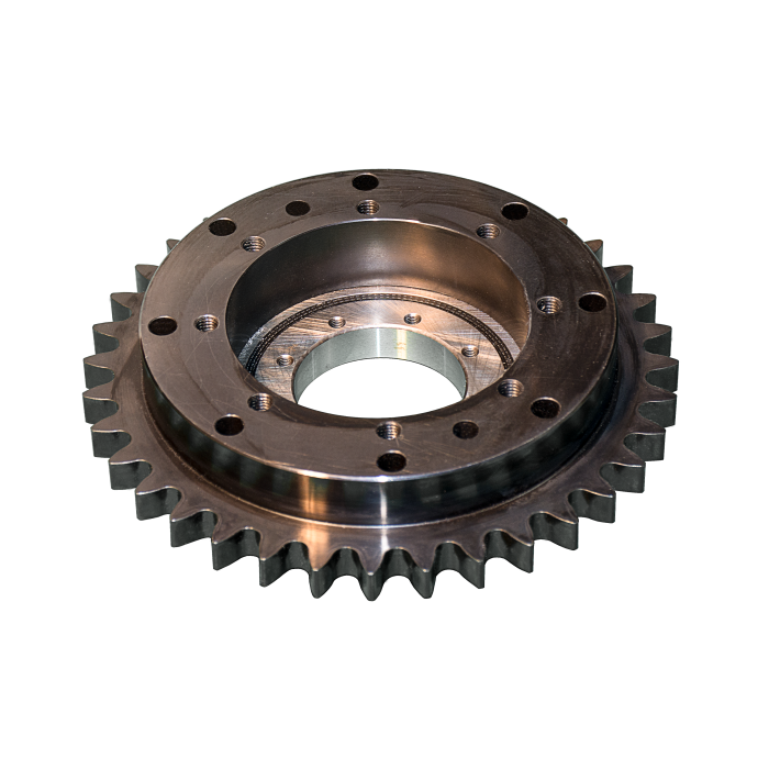 Nexen 967130 Roller Pinion Geared Bearing